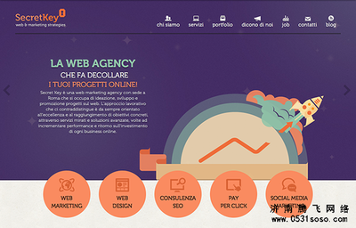 濟(jì)南網(wǎng)站建設(shè)中網(wǎng)站導(dǎo)航建設(shè)應(yīng)該注意哪些事項(xiàng)-