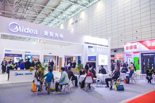 第27屆濟南建博會圓滿落幕，期待明年再相見